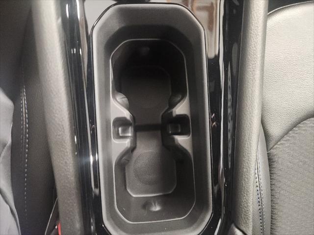 new 2025 Jeep Compass car, priced at $30,445