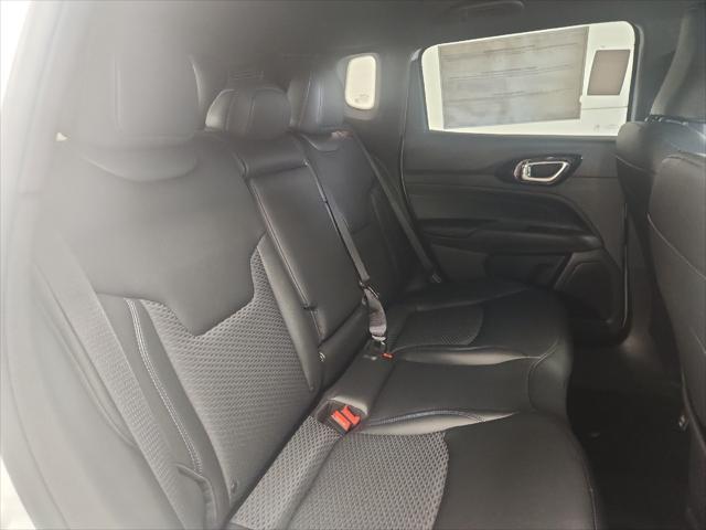 new 2025 Jeep Compass car, priced at $30,445
