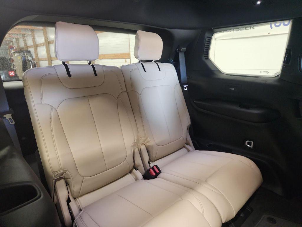 new 2025 Jeep Grand Cherokee L car, priced at $45,019