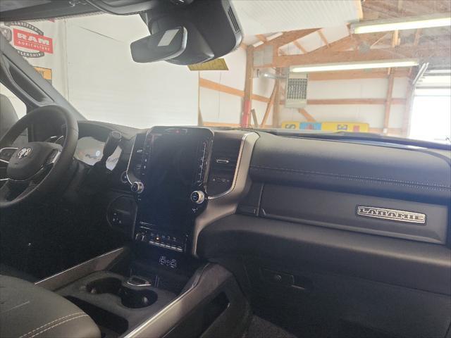 new 2025 Ram 2500 car, priced at $86,515