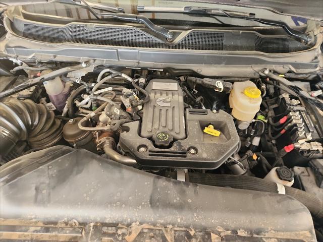 new 2025 Ram 2500 car, priced at $86,515