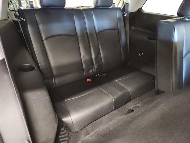 used 2016 Dodge Journey car, priced at $11,781