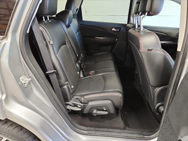 used 2016 Dodge Journey car, priced at $11,781