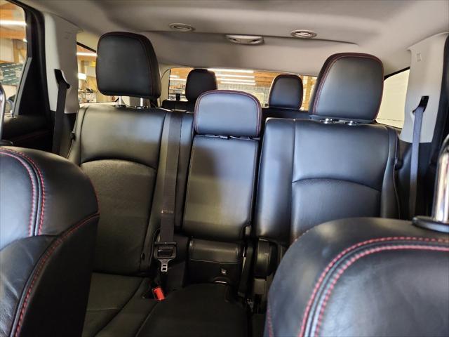 used 2016 Dodge Journey car, priced at $11,781