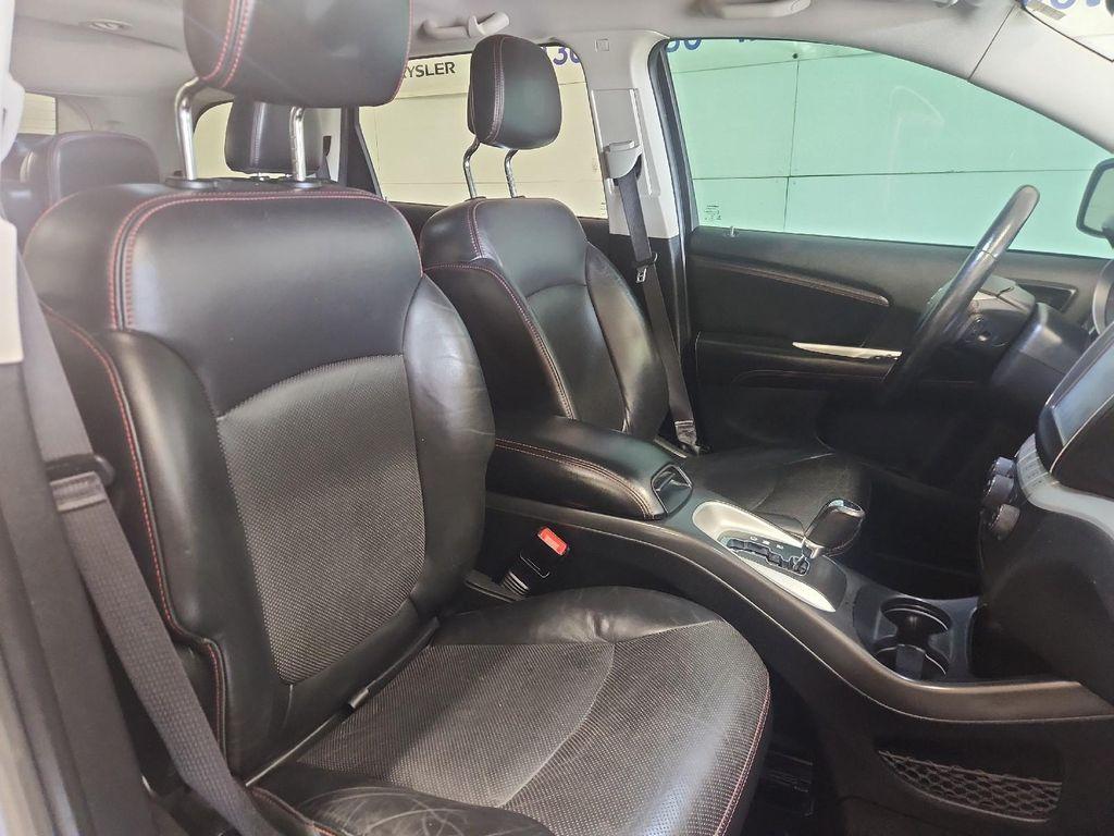 used 2016 Dodge Journey car, priced at $11,781