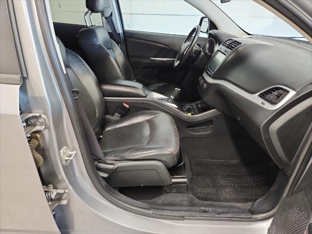 used 2016 Dodge Journey car, priced at $11,781