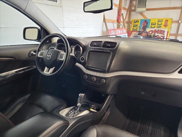 used 2016 Dodge Journey car, priced at $11,781
