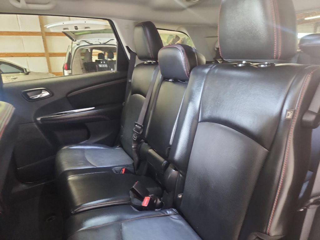 used 2016 Dodge Journey car, priced at $11,781