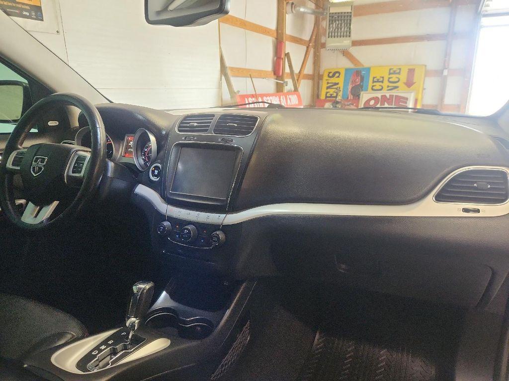 used 2016 Dodge Journey car, priced at $11,781