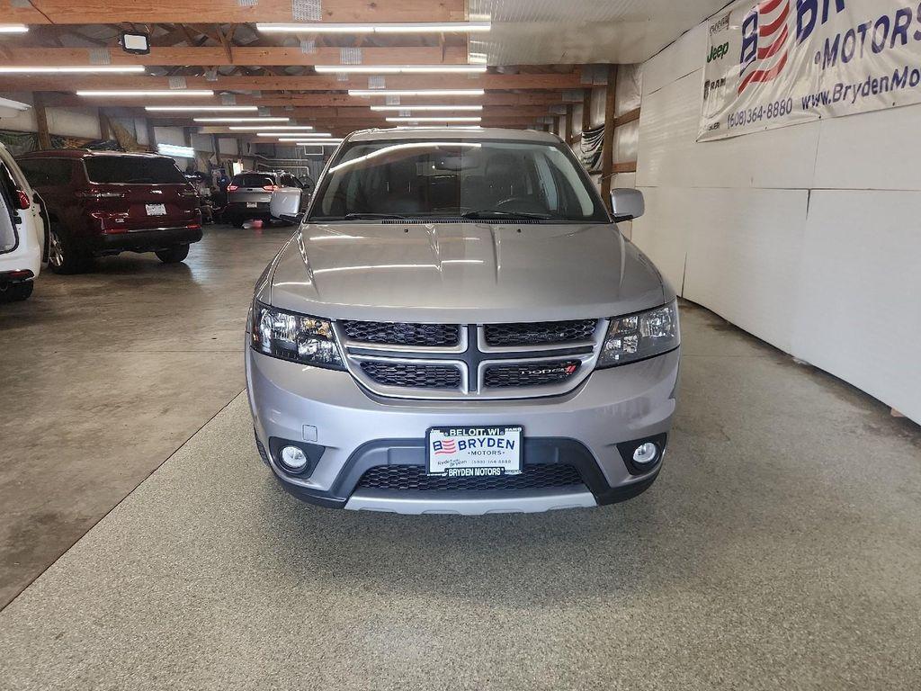 used 2016 Dodge Journey car, priced at $11,781