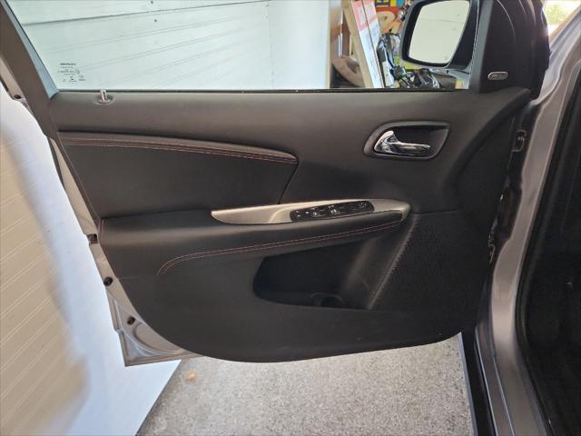 used 2016 Dodge Journey car, priced at $11,781