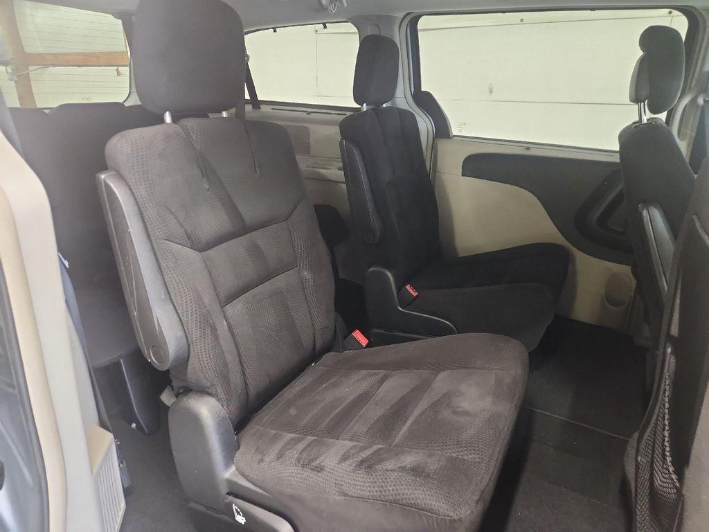 used 2014 Chrysler Town & Country car, priced at $9,387