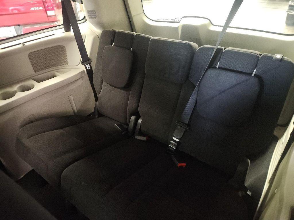 used 2014 Chrysler Town & Country car, priced at $9,387