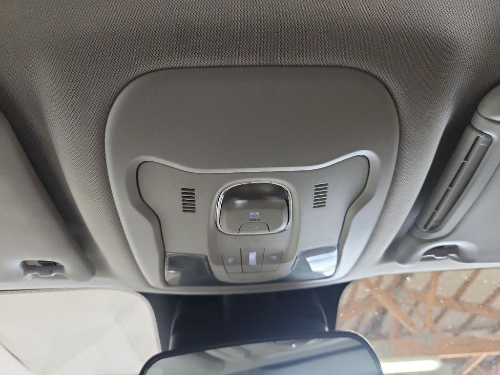 used 2015 Jeep Renegade car, priced at $11,877