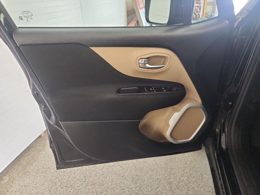 used 2015 Jeep Renegade car, priced at $11,877