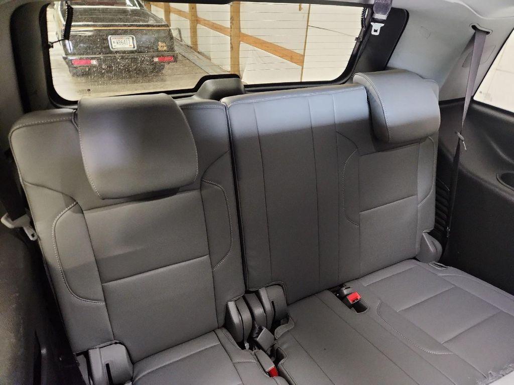 used 2017 Chevrolet Tahoe car, priced at $27,186