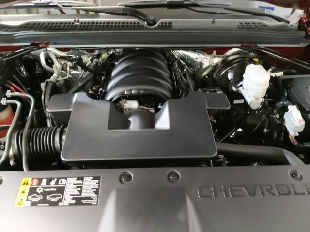 used 2017 Chevrolet Tahoe car, priced at $29,876