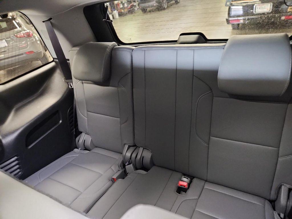 used 2017 Chevrolet Tahoe car, priced at $27,186