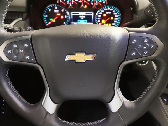 used 2017 Chevrolet Tahoe car, priced at $29,876