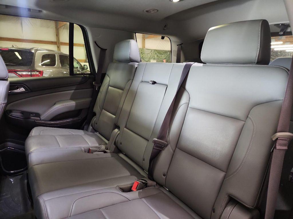 used 2017 Chevrolet Tahoe car, priced at $27,186