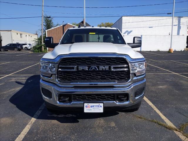 new 2024 Ram 2500 car, priced at $54,295