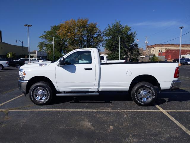 new 2024 Ram 2500 car, priced at $54,295