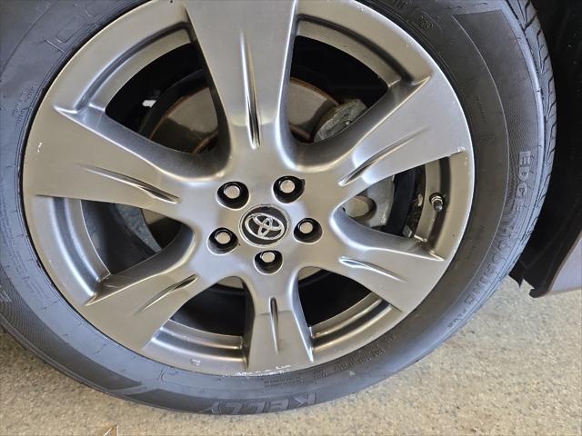 used 2019 Toyota Sienna car, priced at $28,403