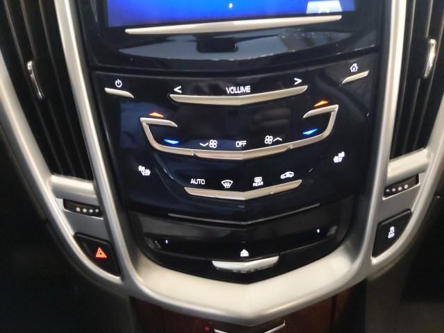 used 2014 Cadillac SRX car, priced at $18,912