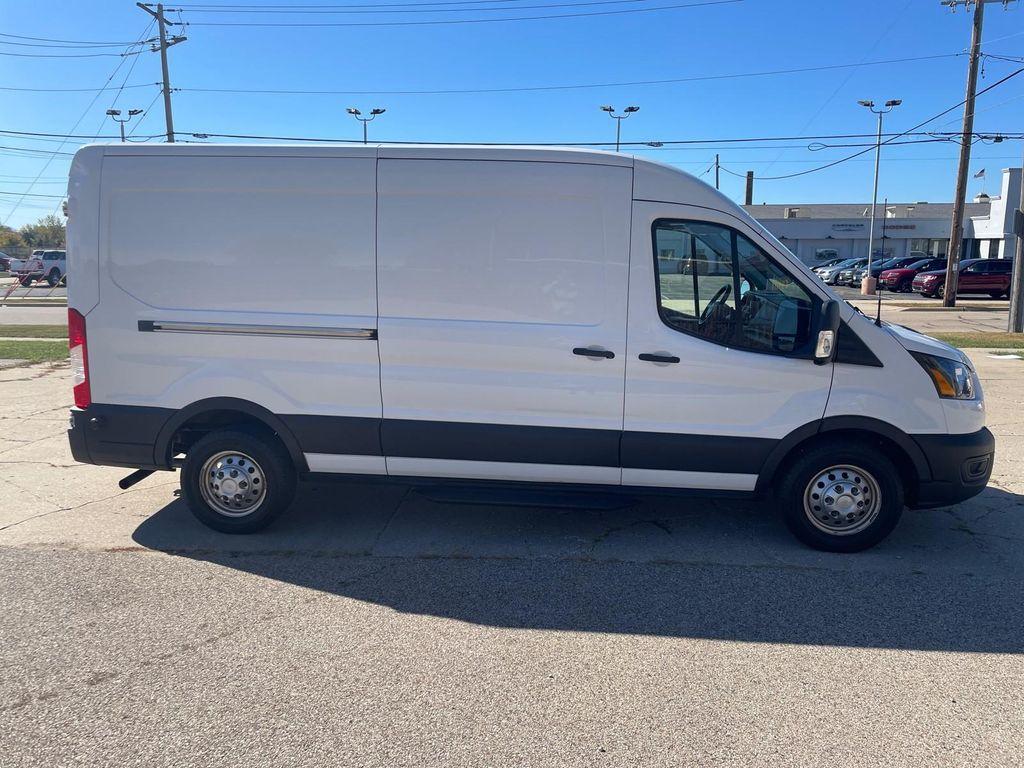 used 2020 Ford Transit-250 car, priced at $33,772