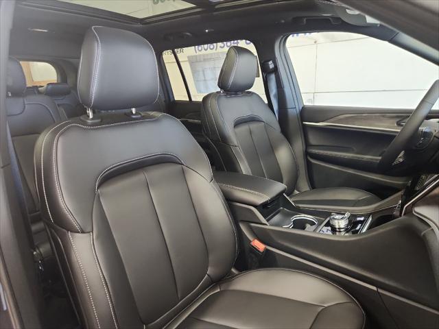 new 2025 Jeep Grand Cherokee L car, priced at $51,135