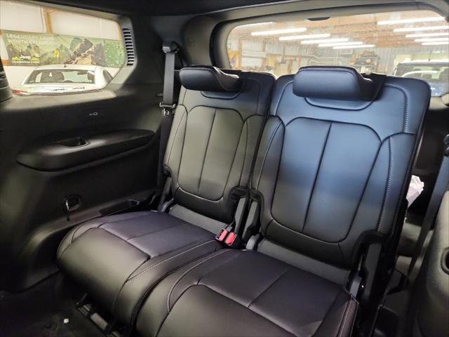 new 2025 Jeep Grand Cherokee L car, priced at $51,135
