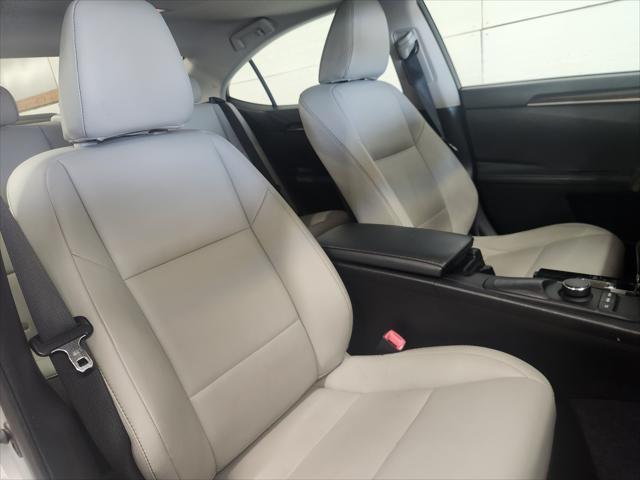 used 2013 Lexus ES 350 car
