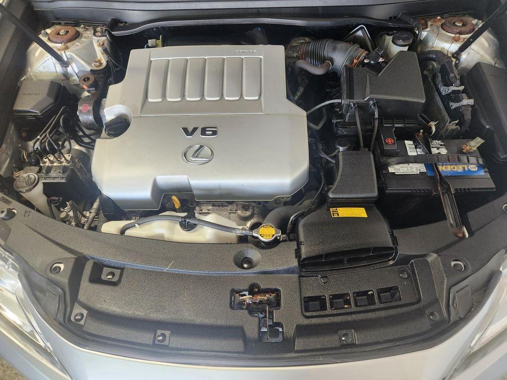 used 2013 Lexus ES 350 car, priced at $18,986