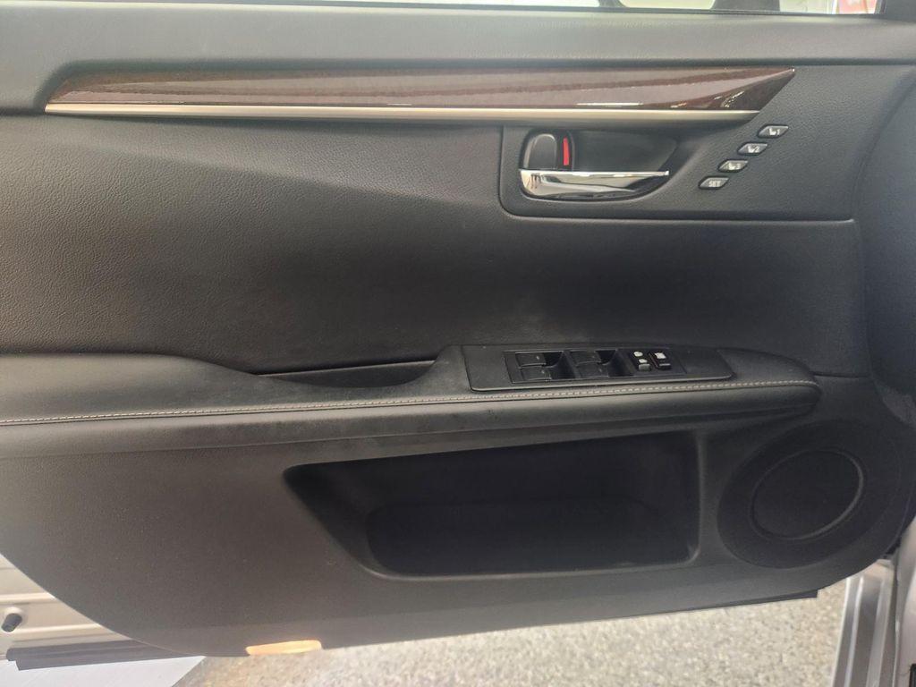used 2013 Lexus ES 350 car, priced at $18,986
