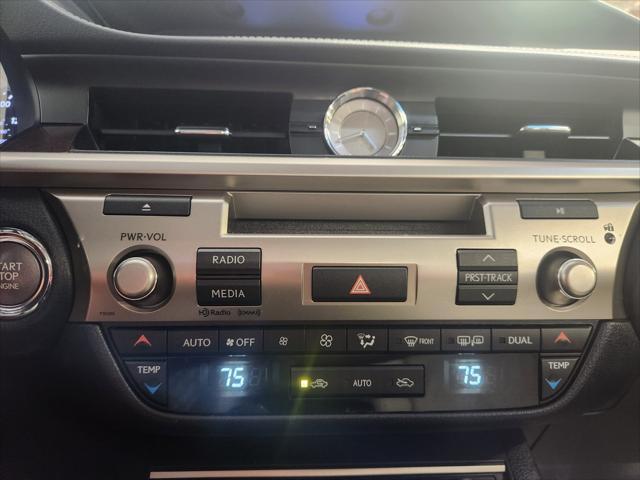 used 2013 Lexus ES 350 car