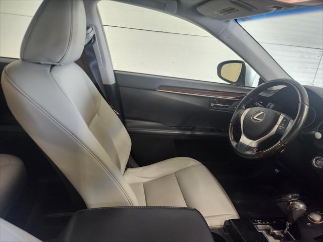 used 2013 Lexus ES 350 car