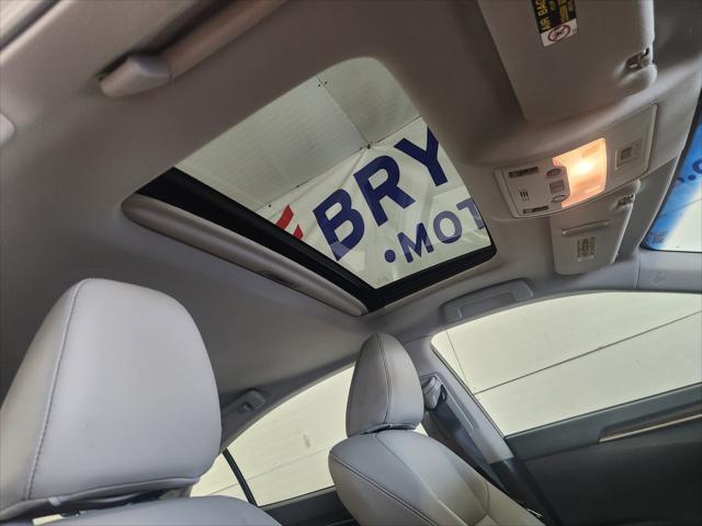 used 2013 Lexus ES 350 car