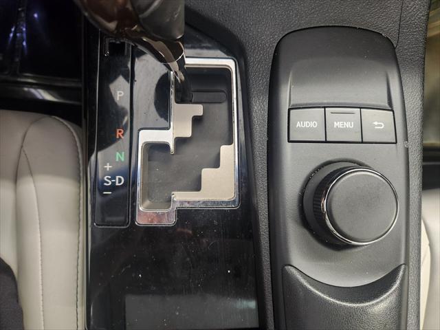 used 2013 Lexus ES 350 car