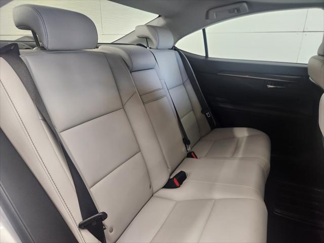 used 2013 Lexus ES 350 car