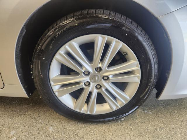 used 2013 Lexus ES 350 car
