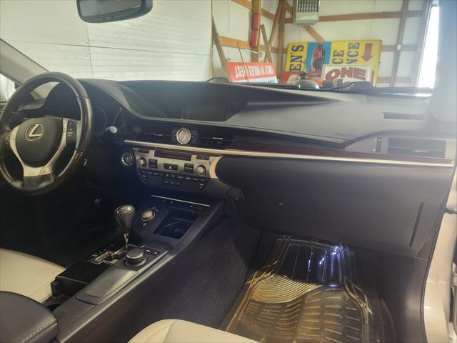 used 2013 Lexus ES 350 car