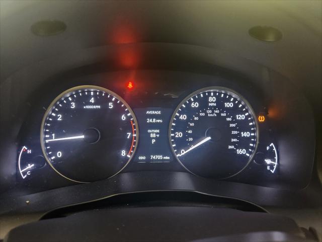 used 2013 Lexus ES 350 car