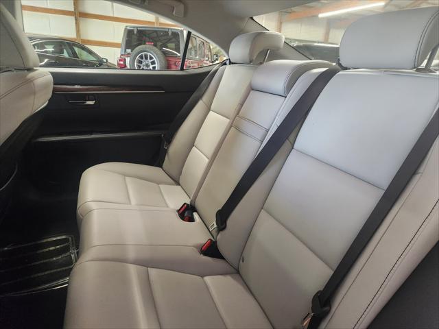 used 2013 Lexus ES 350 car