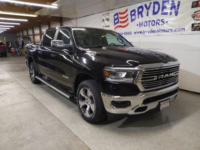 new 2024 Ram 1500 car, priced at $69,250