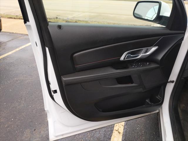 used 2017 GMC Terrain car, priced at $15,991
