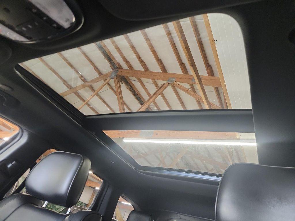 used 2018 Jeep Grand Cherokee car, priced at $20,791