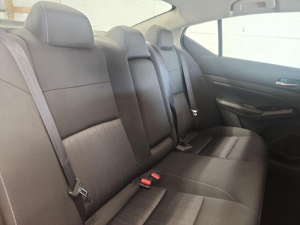 used 2021 Nissan Altima car, priced at $17,987