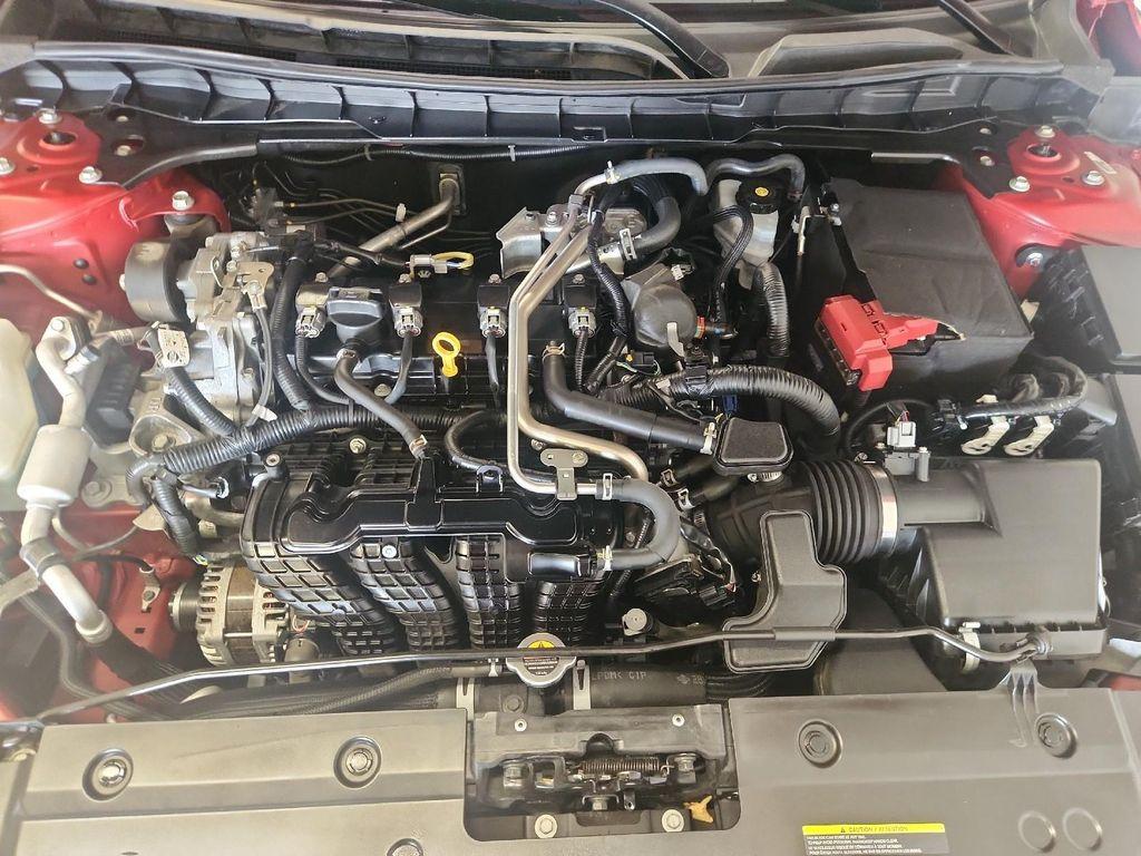 used 2021 Nissan Altima car, priced at $17,987