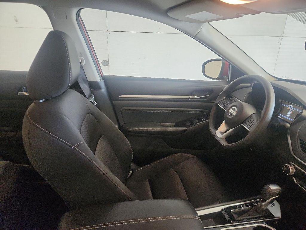 used 2021 Nissan Altima car, priced at $17,987