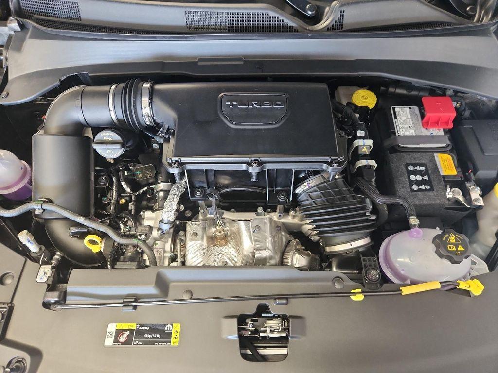 new 2025 Jeep Compass car, priced at $31,725